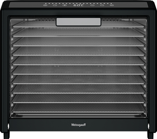 ���������� Weissgauff WDH 230 Digital Fruit & Jerk Max 	