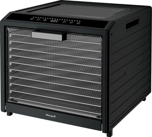 ���������� Weissgauff WDH 230 Digital Fruit & Jerk Max 	