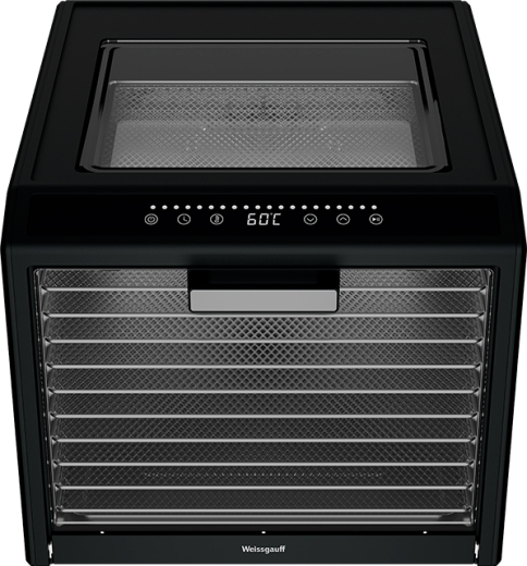���������� Weissgauff WDH 230 Digital Fruit & Jerk Max 	