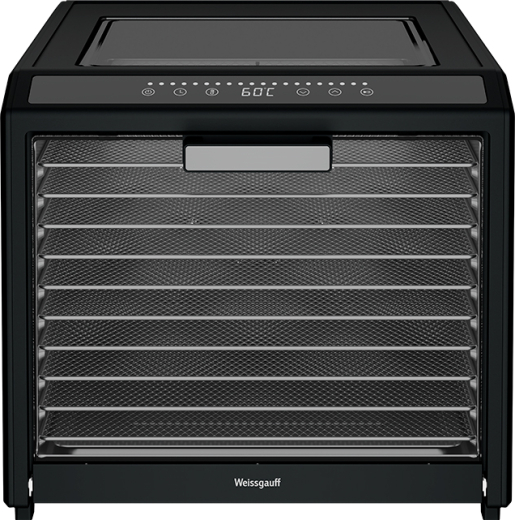 ���������� Weissgauff WDH 230 Digital Fruit & Jerk Max 	