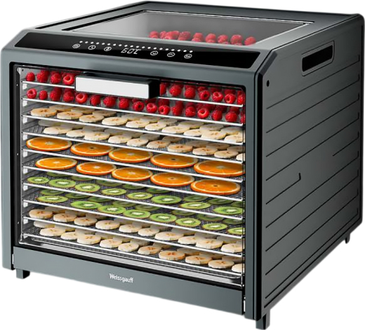 ���������� Weissgauff WDH 230 Digital Fruit & Jerk Max 	