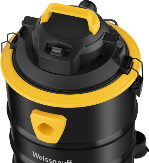 ������������ ������� Weissgauff WCVC-100