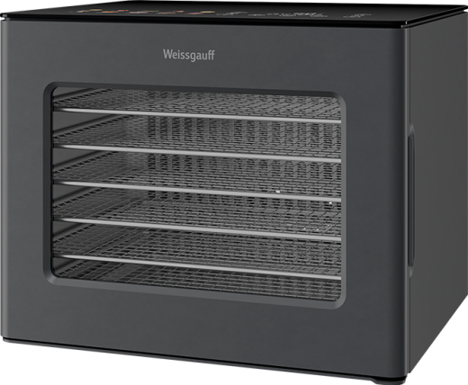 ���������� Weissgauff WDH 208 Digital Compact