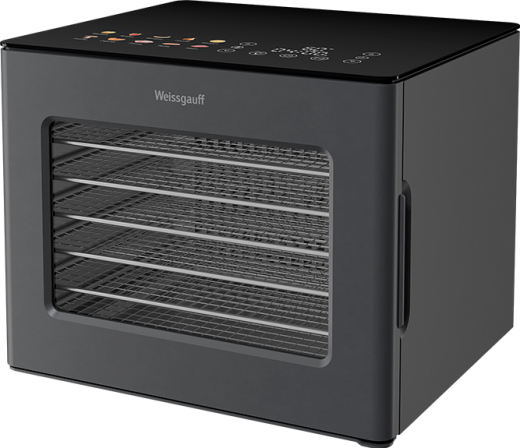 ���������� Weissgauff WDH 208 Digital Compact