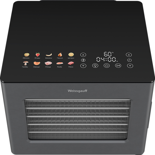 ���������� Weissgauff WDH 208 Digital Compact