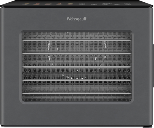 ���������� Weissgauff WDH 208 Digital Compact