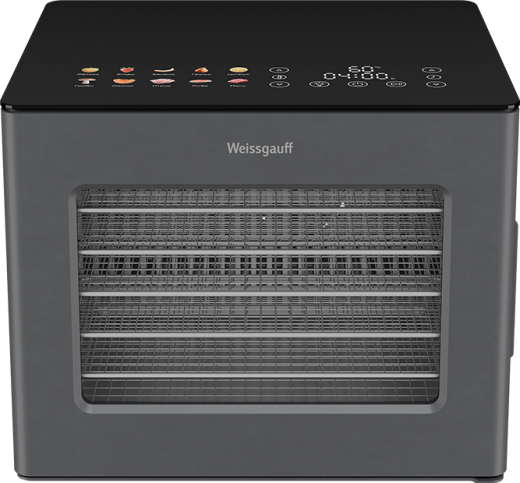 ���������� Weissgauff WDH 208 Digital Compact
