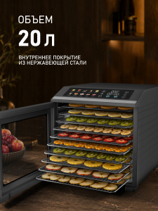 ���������� Weissgauff WDH 307 Multi Compact