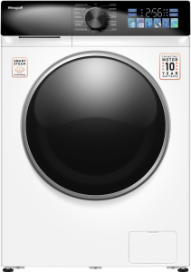 C��������� ������ � ���������� � ����� Weissgauff WM 56411 Color Touch Inverter Steam