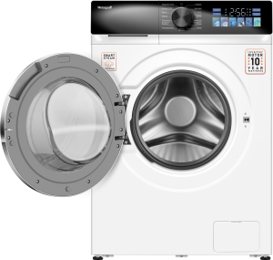 C��������� ������ � ���������� � ����� Weissgauff WM 56411 Color Touch Inverter Steam