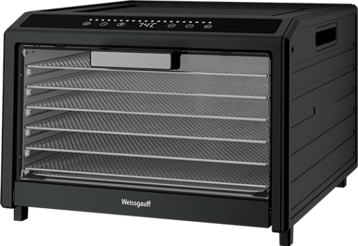���������� Weissgauff WDH 220 Fruit & Jerk Pro