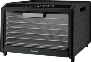 ���������� Weissgauff WDH 220 Fruit & Jerk Pro
