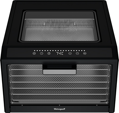 ���������� Weissgauff WDH 220 Fruit & Jerk Pro