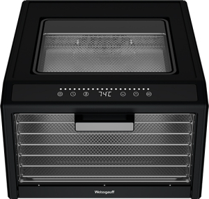 ���������� Weissgauff WDH 220 Fruit & Jerk Pro