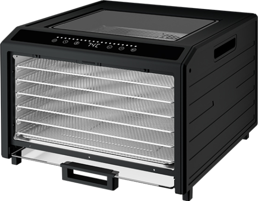 ���������� Weissgauff WDH 220 Fruit & Jerk Pro
