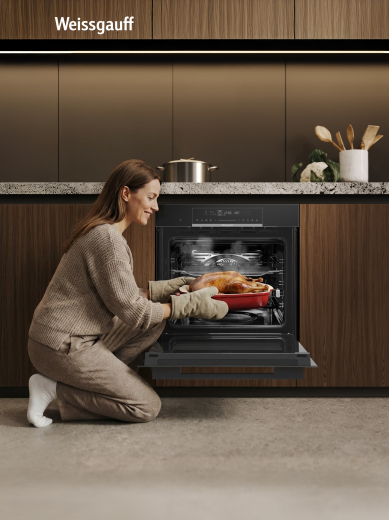 ������� ���� Weissgauff EOM 791 SDB Black Edition
