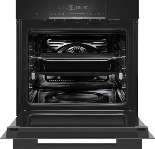 ������� ���� Weissgauff EOM 791 SDB Black Edition