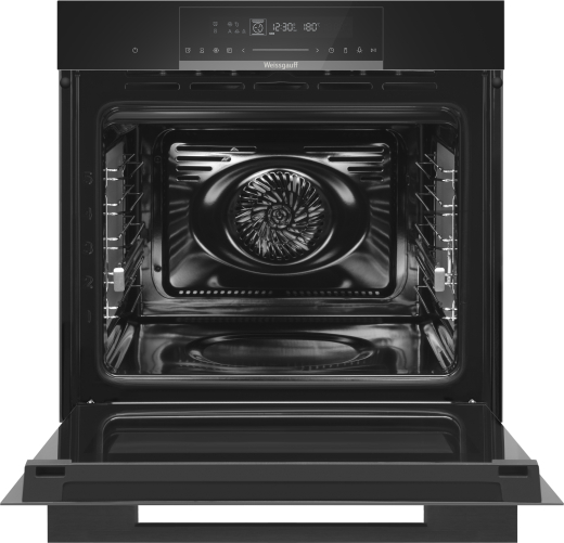 ������� ���� Weissgauff EOM 791 SDB Black Edition