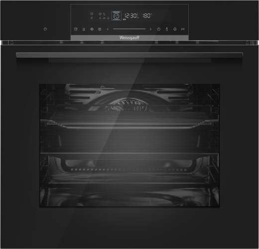 ������� ���� Weissgauff EOM 791 SDB Black Edition
