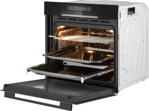 ������� ���� Weissgauff EOM 791 SDB Black Edition