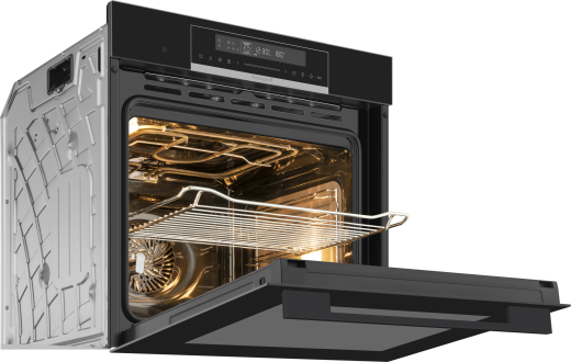 ������� ���� Weissgauff EOM 791 SDB Black Edition