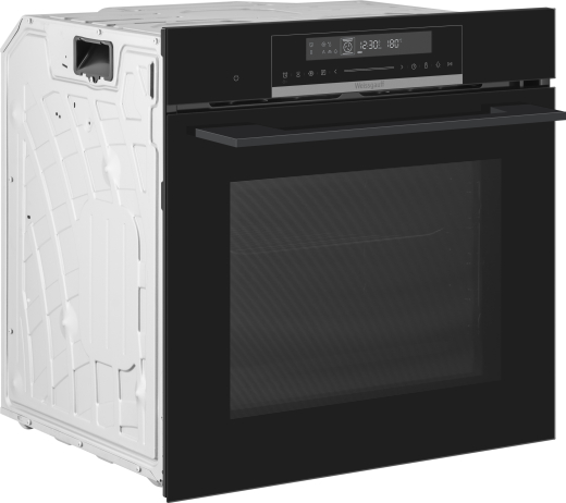 ������� ���� Weissgauff EOM 791 SDB Black Edition