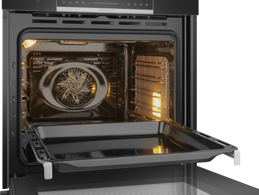 ������� ���� Weissgauff EOM 791 SDB Black Edition