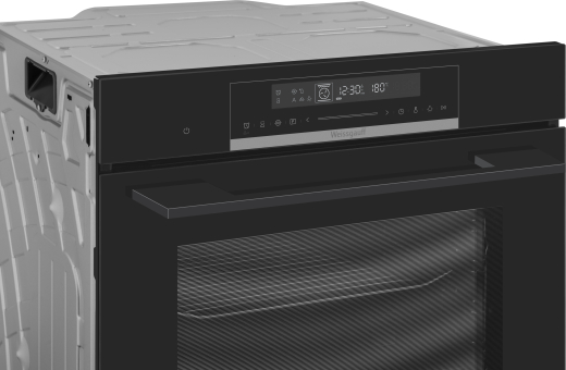������� ���� Weissgauff EOM 791 SDB Black Edition
