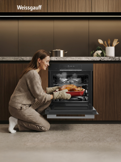 ������� ���� Weissgauff EOM 791 SDB