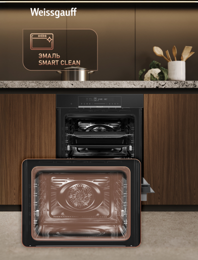 ������� ���� Weissgauff EOM 791 SDB
