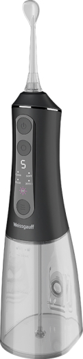 ����������� ��������� Weissgauff WWFP-3007 BL UV Digital Pro