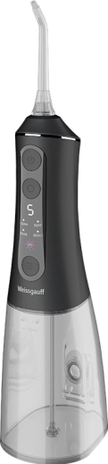 ����������� ��������� Weissgauff WWFP-3007 BL UV Digital Pro