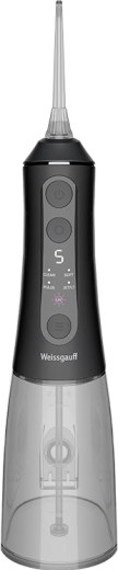 ����������� ��������� Weissgauff WWFP-3007 BL UV Digital Pro