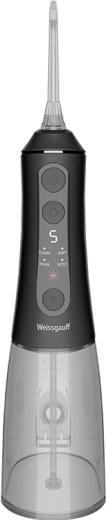 ����������� ��������� Weissgauff WWFP-3007 BL UV Digital Pro