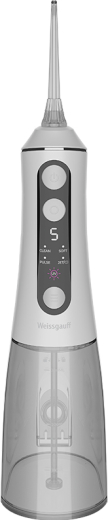 ����������� ��������� Weissgauff WWFP-3007 WH UV Digital Pro