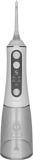 ����������� ��������� Weissgauff WWFP-3007 WH UV Digital Pro