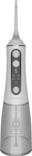 ����������� ��������� Weissgauff WWFP-3007 WH UV Digital Pro