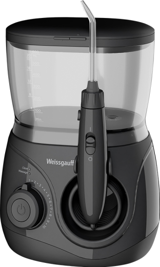 ������������ ��������� Weissgauff WWFS-6007 BL Impulse Pro