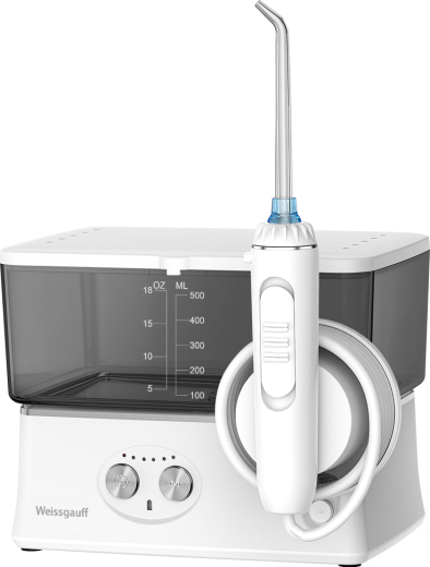 ������������ ��������� Weissgauff WWFS-5005 WH Impulse Box Pro