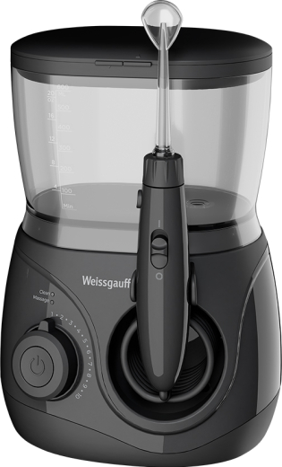 ������������ ��������� Weissgauff WWFS-6007 BL Impulse Pro