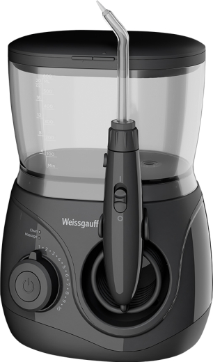 ������������ ��������� Weissgauff WWFS-6007 BL Impulse Pro
