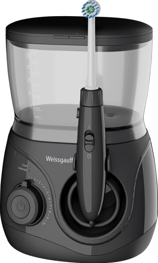 ������������ ��������� Weissgauff WWFS-6007 BL Impulse Pro