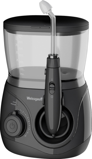 ������������ ��������� Weissgauff WWFS-6007 BL Impulse Pro