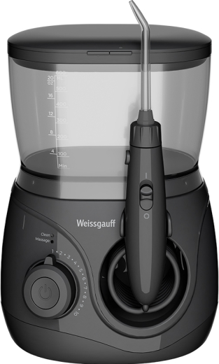 ������������ ��������� Weissgauff WWFS-6007 BL Impulse Pro