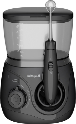 ������������ ��������� Weissgauff WWFS-6007 BL Impulse Pro