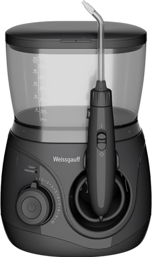 ������������ ��������� Weissgauff WWFS-6007 BL Impulse Pro