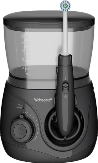 ������������ ��������� Weissgauff WWFS-6007 BL Impulse Pro