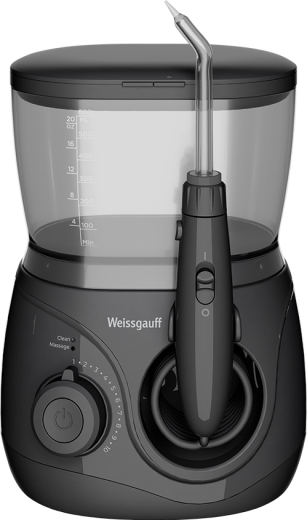 ������������ ��������� Weissgauff WWFS-6007 BL Impulse Pro