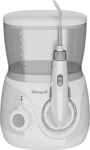 ������������ ��������� Weissgauff WWFS-6007 WH Impulse Pro 