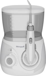 ������������ ��������� Weissgauff WWFS-6007 WH Impulse Pro 